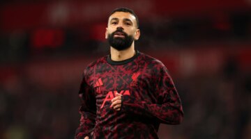 تحول مفاجئ.. محمد صلاح يبدأ مفاوضات الانتقال إلى دوري روشن السعودي لعام 2026