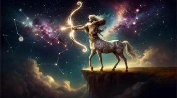 تحولات مفاجئة.. توقعات برج القوس تكشف أحداثًا غير متوقعة لمواليد العشرية الأولى