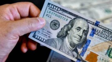 تذبذب أسعار صرف الدولار في العراق وسط تباين بين أسواق بغداد وأربيل