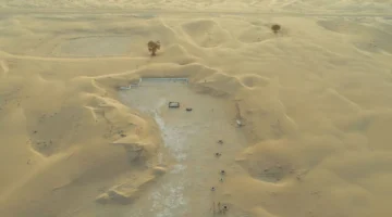 تراث الإمارات يتوسع.. 5 مواقع أثرية تنضم إلى قائمة الإيسيسكو للتراث المادي الإسلامي