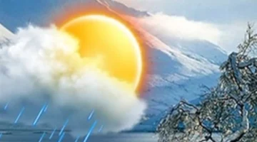 تراجع درجات الحرارة.. الأرصاد الجوية توضح توقعات طقس الأربعاء في محافظات مصر