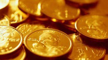 تراجع 2200 جنيه.. سعر الجنيه الذهب يسجل مستويات جديدة بجميع محلات الصاغة