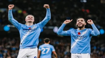 ترقب القمة.. موعد مباراة مانشستر سيتي ونيوكاسل في كأس الاتحاد الإنجليزي