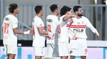 ترقب جديد.. متى تقام مباراة الزمالك المقبلة بعد انتصار كهرباء الإسماعيلية؟