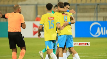 ترقب جماهيري لموعد مباراة الإسماعيلي والجونة في الدوري المصري بعد عودة محمد محسن