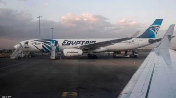 تسرب وقود الطائرات.. مصر للطيران توضح أسباب تأخر رحلاتها الجوية والاعتذار للمسافرين