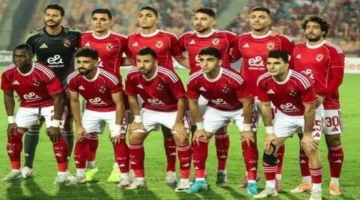 تشكيل مرتقب.. الأهلي يواجه شبيبة القبائل في دوري أبطال إفريقيا وقنوات البث