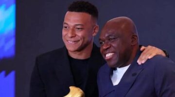 تضحيات فتى ريال مدريد.. والد مبابي يكشف تفاصيل جديدة حول رحلة ابنه نحو النجومية