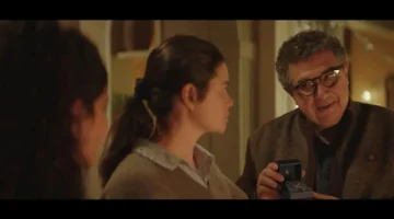 تطورات مفاجئة في الحلقة 11 من مسلسل كان ياما كان ومحاولات فرح لإنقاذ والدتها