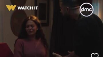 تطورات الحلقة 20.. مشاجرة رحمة أحمد تثير الجدل في مسلسل لعبة وقلبت بجد