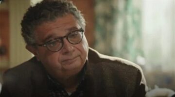 تطورات الحلقة 4.. لماذا تراجع ماجد الكدواني عن تسجيل الشقة باسم داليا؟