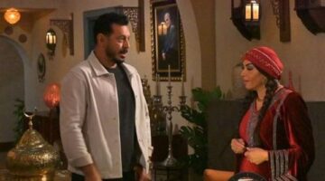 تطورات جديدة حول مسلسل درش وقنوات العرض ضمن خريطة دراما رمضان 2026