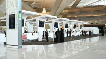 تطوير السفر الجوي.. الإمارات والبحرين تطلقان مشروع النقطة الواحدة لتسهيل إجراءات المسافرين