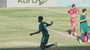 تعادل إيجابي.. لقاء حرس الحدود وزد ينتقل للأشواط الإضافية ببطولة كأس مصر