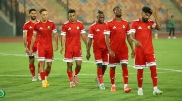 تعادل مثير.. مودرن سبورت وكهرباء الإسماعيلية يقتسمان نقاط المباراة في الدوري المصري