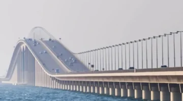 تعديل الأسعار.. تفاصيل رسوم العبور الجديدة لجسر الملك فهد والفئات المستثناة من الزيادة