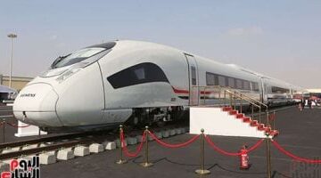 تعديل المواعيد.. السكة الحديد تعلن جدول تشغيل القطار الكهربائي الخفيف خلال شهر رمضان