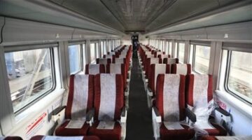 تعديل تركيب القطارات.. هيئة السكة الحديد تعلن تغييرات جديدة على خط القاهرة الإسكندرية