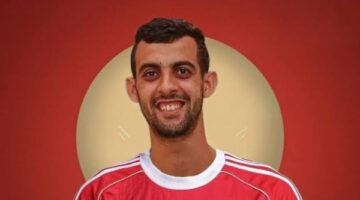 تعديل مركز بلعمري.. قرار جديد من توروب لتعزيز القوة الهجومية لنجوم الأهلي