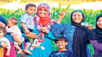 تعديلات جديدة.. موعد صرف معاش تكافل وكرامة لشهر فبراير ورابط الاستعلام المباشر