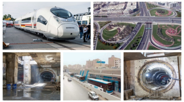 تعديلات شاملة.. مواعيد تشغيل المترو والقطارات في مصر خلال شهر رمضان