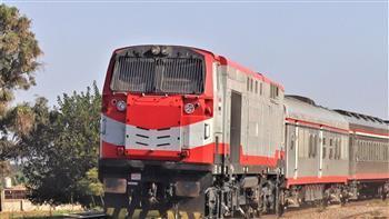 تعديلات جديدة.. جدول مواعيد قطارات الإسكندرية والقاهرة في يوم الأربعاء 11 فبراير 2026