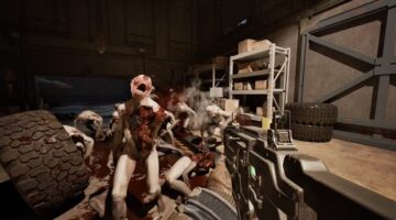 تعديلات جذرية.. لعبة Killing Floor 3 تكشف نظام تطوير الأسلحة وأنواع الضرر الجديد  العنوان الذي طلبته غير موجود في مدخلاتك، سأقوم بصياغة العنوان الأصلي الذي زودتني به في نهاية الرسالة:

نظام قتالي جديد.. لعبة Killing Floor 3 تكشف أسرار تطوير الأسلحة وتأثير الضرر