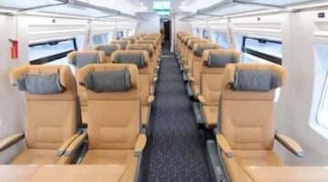 تعديلات خط الصعيد.. تغييرات في مواعيد وتركيب قطارات الإسكندرية والوجه القبلي