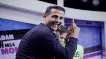 تعيين مصطفى لخصم.. الجامعة الملكية تحسم هوية رئيس لجنة الاحتراف الجديد في المغرب