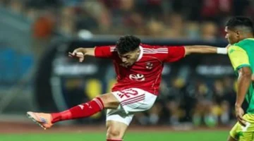 تغيير مرتقب.. إمام عاشور يقود تشكيل الأهلي الأساسي أمام الجونة في الدوري المصري