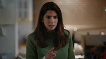 تغيير المواعيد.. متى تعرض الحلقة 34 من مسلسل ليل بعد قرار التأجيل؟