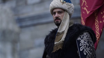 تغيير الموعد المحدد.. موعد عرض الحلقة 15 من مسلسل المؤسس أورهان والقنوات الناقلة