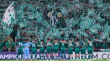 تغيير ترتيب المجموعة.. مركز الأهلي السعودي في دوري أبطال آسيا بعد قمة دبي