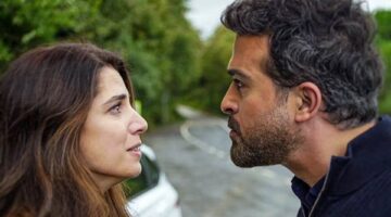 تغيير في المواعيد.. موعد عرض الحلقة 32 من مسلسل ليل المرتقبة للمتابعين