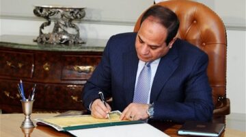 تغييرات قيادية.. حركة تعيينات رؤساء وعمداء جدد في الجامعات المصرية بالأسماء