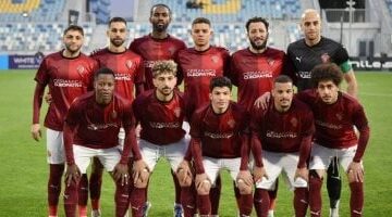 تغييرات مرتقبة.. جدول ترتيب الدوري المصري قبل انطلاق مواجهات يوم الخميس المتوقعة