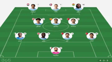 تفاصيل المواجهة.. موعد المباراة والقنوات الناقلة وتشكيل الفريقين