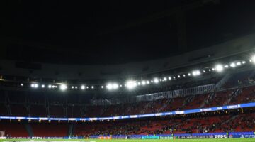 تفاصيل مواجهة برشلونة ضد فياريال في الدوري الإسباني وتشكيل الفريقين والقنوات الناقلة للمباراة