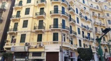 تقسيم عين شمس.. تحديد القيمة الإيجارية الشهرية الجديدة لسكان عقارات الإيجار القديم