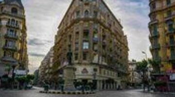 تقسيم مناطق القاهرة.. خريطة أسعار الإيجار القديم بين الأحياء المتميزة والاقتصادية