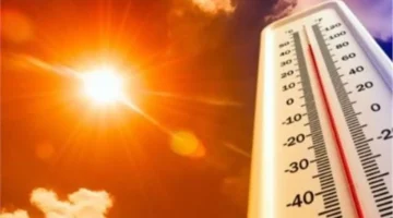 تقلبات جوية حادة.. تحذيرات من رياح مثيرة للأتربة وارتفاع الحرارة غداً بمختلف المحافظات