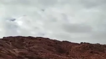 تقلبات جوية مرتقبة.. الأرصاد تكشف تفاصيل درجات الحرارة وفرص سقوط الأمطار يوم الثلاثاء