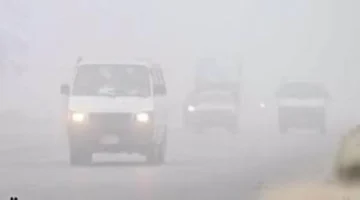 تقلبات جوية مرتقبة.. حالة الطقس في مصر وخريطة الظواهر الجوية المتوقعة خلال الأسبوع