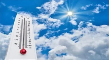 تقلبات حادة.. الأرصاد الجوية توضح خريطة سقوط الأمطار ودرجات الحرارة المتوقعة