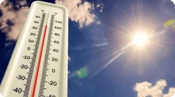 تقلبات حادة.. الأرصاد الجوية توضح موعد تراجع درجات الحرارة وعودة الأجواء الشتوية