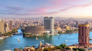 تقلبات جوية مرتقبة.. حالة الطقس المتوقعة غدًا في كافة المحافظات المصرية