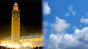 تقلبات جوية مرتقبة.. مؤشرات حالة الطقس أول أيام رمضان في المغرب