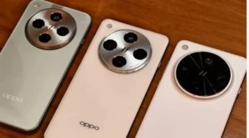 تقنية سينمائية.. مواصفات هاتف Oppo Find X9s الجديد تدعم تصوير الفيديو بدقة 4K
