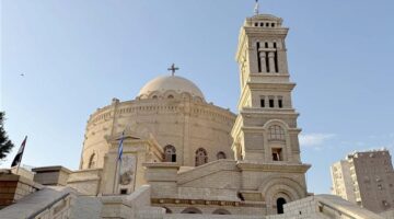 تقنين أوضاع 160 كنسية ومبنى بقرار جديد من مجلس الوزراء المصري