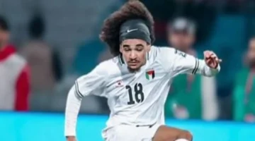 تقييم طبي.. موقف آدم كايد مع الزمالك ضد سموحة في المباراة المقبلة